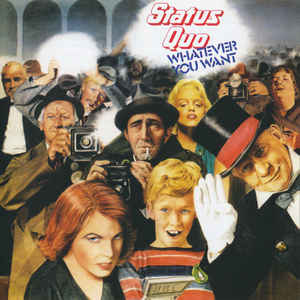 Status Quo